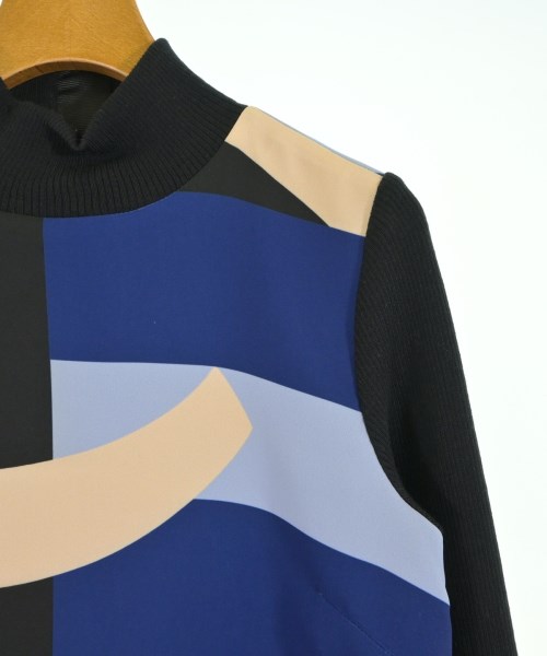 MARELLA（マレラ）ワンピース 青 サイズ:42(M位) レディース/2200637782067