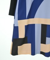 MARELLA（マレラ）ワンピース 青 サイズ:42(M位) レディース/2200637782067