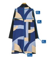 MARELLA（マレラ）ワンピース 青 サイズ:42(M位) レディース/2200637782067