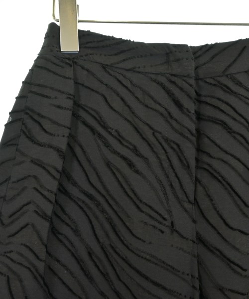 MARELLA（マレラ）ショートパンツ 黒 サイズ:-(M位) レディース/2200623932063