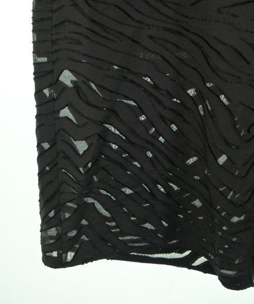 MARELLA（マレラ）ショートパンツ 黒 サイズ:-(M位) レディース/2200623932063