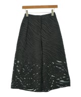 MARELLA（マレラ）ショートパンツ 黒 サイズ:-(M位) レディース/2200623932063