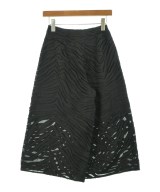 MARELLA（マレラ）ショートパンツ 黒 サイズ:-(M位) レディース/2200623932063