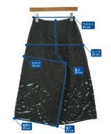 MARELLA（マレラ）ショートパンツ 黒 サイズ:-(M位) レディース/2200623932063