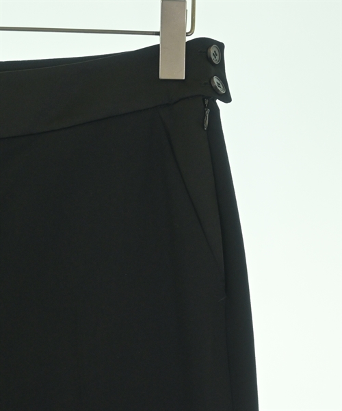 MARELLA（マレラ）スラックス 黒 サイズ:38(S位) レディース/2200638656084