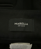 MARELLA（マレラ）スラックス 黒 サイズ:38(S位) レディース/2200638656084