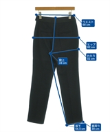 MARELLA（マレラ）スラックス 黒 サイズ:38(S位) レディース/2200638656084