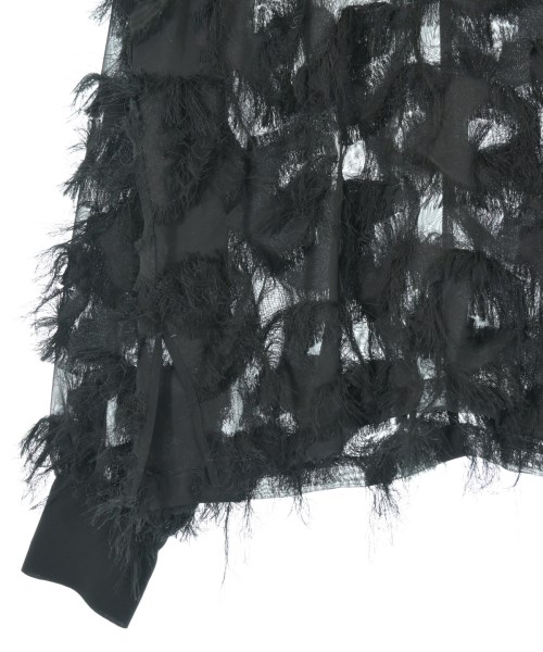 MARELLA（マレラ）カジュアルシャツ 黒 サイズ:42(M位) レディース/2200639120027