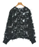 MARELLA（マレラ）カジュアルシャツ 黒 サイズ:42(M位) レディース/2200639120027