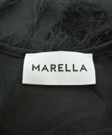 MARELLA（マレラ）カジュアルシャツ 黒 サイズ:42(M位) レディース/2200639120027