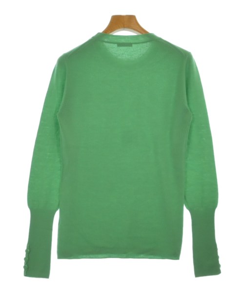 MARELLA（マレラ）ニット・セーター 緑 サイズ:-(S位) レディース/2200639459035
