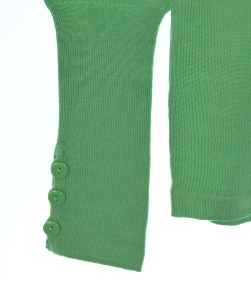 MARELLA（マレラ）ニット・セーター 緑 サイズ:-(S位) レディース/2200639459035