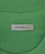 MARELLA（マレラ）ニット・セーター 緑 サイズ:-(S位) レディース/2200639459035