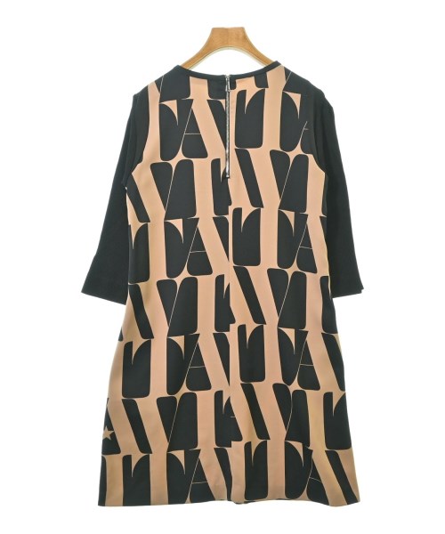 MARELLA（マレラ）ワンピース 黒 サイズ:38(S位) レディース/2200642056061