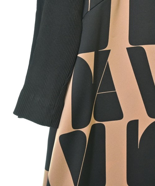 MARELLA（マレラ）ワンピース 黒 サイズ:38(S位) レディース/2200642056061