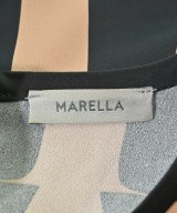 MARELLA（マレラ）ワンピース 黒 サイズ:38(S位) レディース/2200642056061