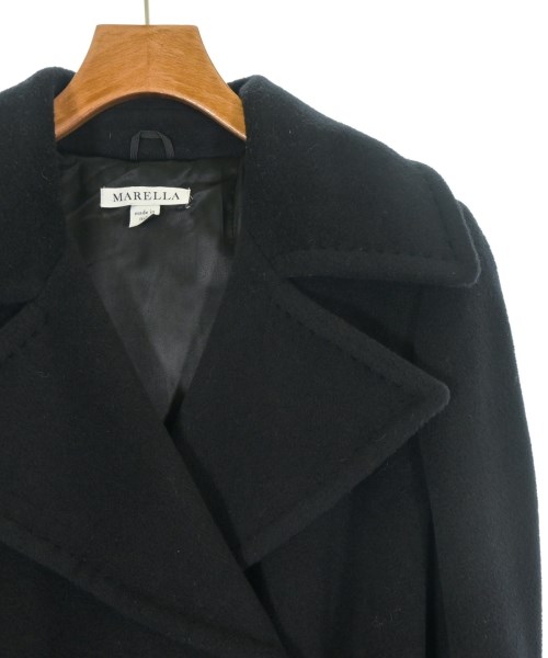 MARELLA（マレラ）その他 黒 サイズ:42(M位) レディース/2200619924010