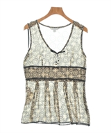 MARELLA（マレラ）カジュアルシャツ 茶 サイズ:40(M位) レディース/2200612535497