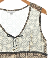 MARELLA（マレラ）カジュアルシャツ 茶 サイズ:40(M位) レディース/2200612535497