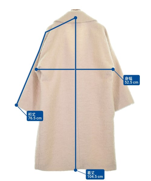 MARELLA（マレラ）その他 ベージュ サイズ:40(M位) レディース/2200631376019