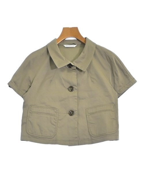 マレラ(MARELLA)のMARELLA カジュアルジャケット