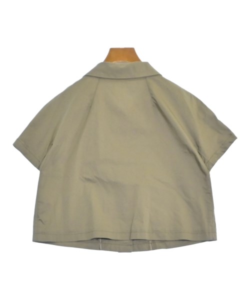 MARELLA（マレラ）カジュアルジャケット カーキ サイズ:42(M位) レディース/2200630366011