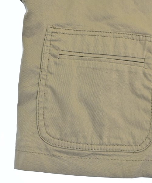 MARELLA（マレラ）カジュアルジャケット カーキ サイズ:42(M位) レディース/2200630366011