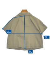 MARELLA（マレラ）カジュアルジャケット カーキ サイズ:42(M位) レディース/2200630366011