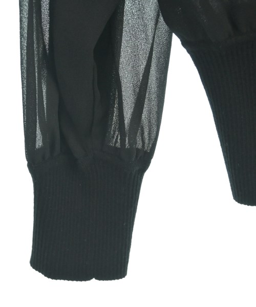 MARELLA（マレラ）その他 黒 サイズ:38(S位) レディース/2200619208080