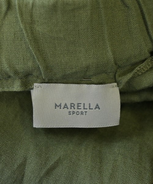 MARELLA（マレラ）その他 カーキ サイズ:40(M位) レディース/2200606272018