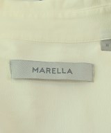 MARELLA（マレラ）カジュアルシャツ 白 サイズ:38(S位) レディース/2200695829162