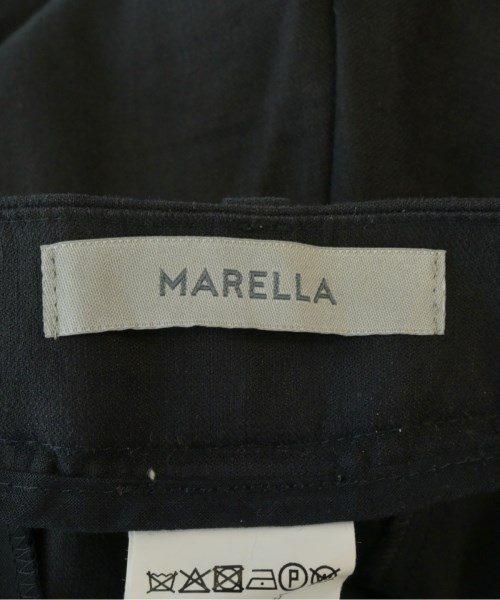 MARELLA（マレラ）その他 黒 サイズ:42(M位) レディース/2200697631183