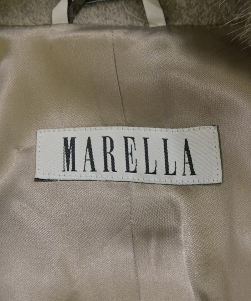 MARELLA（マレラ）その他 グレー サイズ:38(S位) レディース/2200700286041