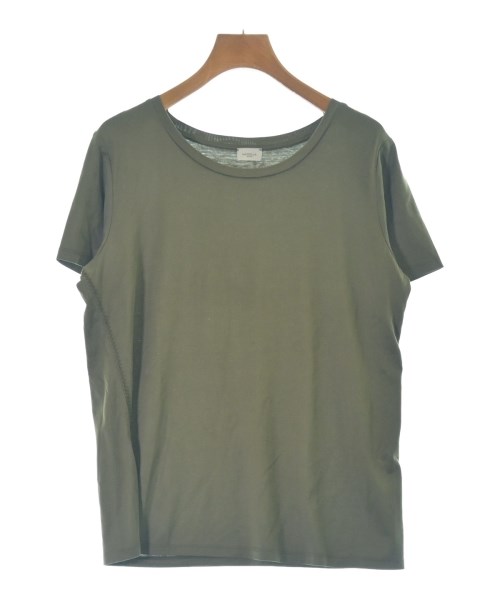 MARELLA(マレラ)Tシャツ・カットソー カーキ サイズ:L/2200701205041