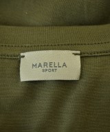MARELLA（マレラ）Tシャツ・カットソー カーキ サイズ:L レディース/2200701205041