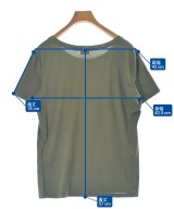 MARELLA（マレラ）Tシャツ・カットソー カーキ サイズ:L レディース/2200701205041