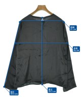 MARELLA（マレラ）ブラウス グレー サイズ:40(M位) レディース/2200695980085