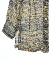 MARELLA（マレラ）カジュアルシャツ 黒 サイズ:40(M位) レディース/2200654288016