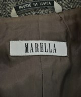 MARELLA（マレラ）テーラードジャケット 黒 サイズ:38(S位) レディース/2200650167032