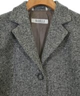 MARELLA（マレラ）テーラードジャケット 黒 サイズ:38(S位) レディース/2200650167032