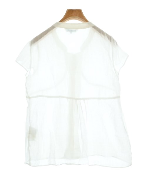 MARELLA（マレラ）カジュアルシャツ 白 サイズ:40(M位) レディース/2200652825053