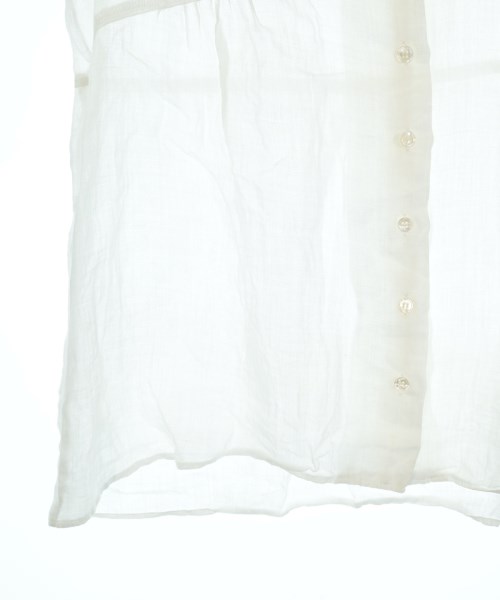 MARELLA（マレラ）カジュアルシャツ 白 サイズ:40(M位) レディース/2200652825053