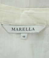 MARELLA（マレラ）カジュアルシャツ 白 サイズ:40(M位) レディース/2200652825053