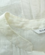 MARELLA（マレラ）カジュアルシャツ 白 サイズ:40(M位) レディース/2200652825053