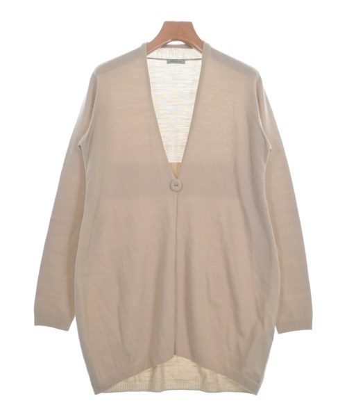 MARELLA(マレラ)カーディガン ベージュ サイズ:M/2200659698049