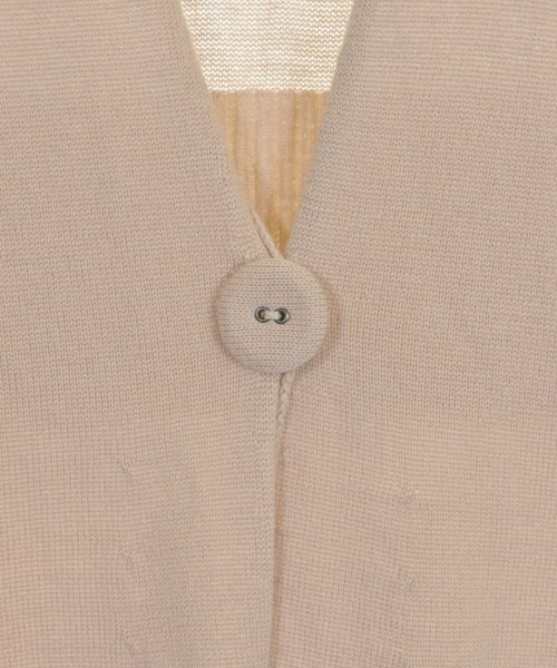 MARELLA（マレラ）カーディガン ベージュ サイズ:M レディース/2200659698049