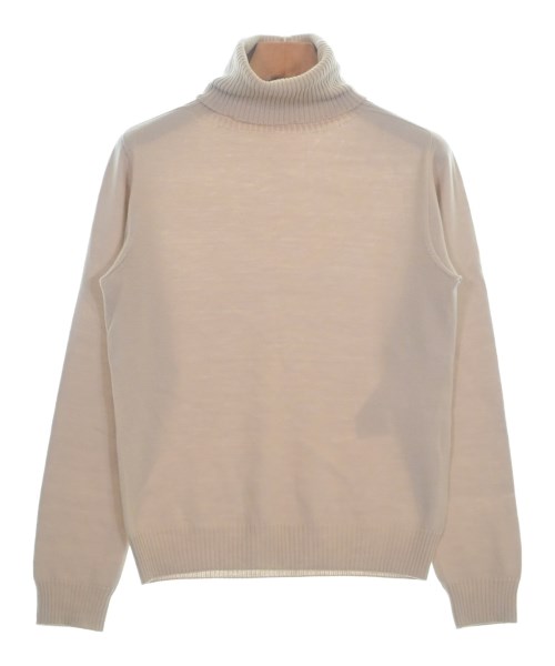 MARELLA(マレラ)ニット・セーター ベージュ サイズ:M/2200659698056