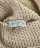 MARELLA（マレラ）ニット・セーター ベージュ サイズ:M レディース/2200659698056