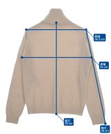 MARELLA（マレラ）ニット・セーター ベージュ サイズ:M レディース/2200659698056