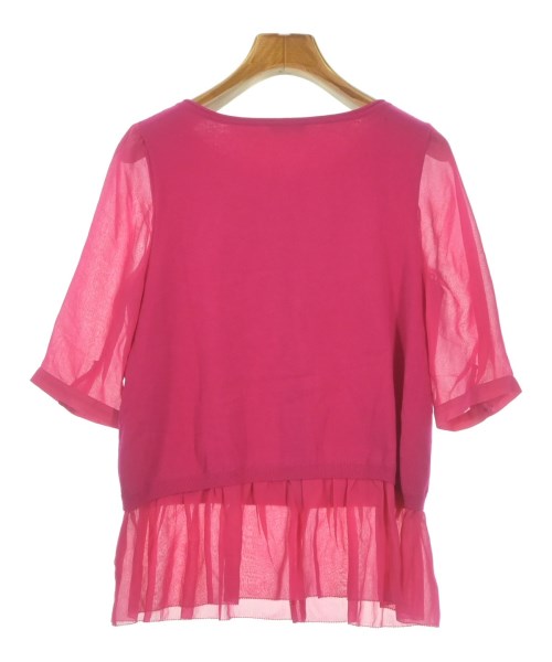 MARELLA（マレラ）カーディガン ピンク サイズ:S レディース/2200632057085